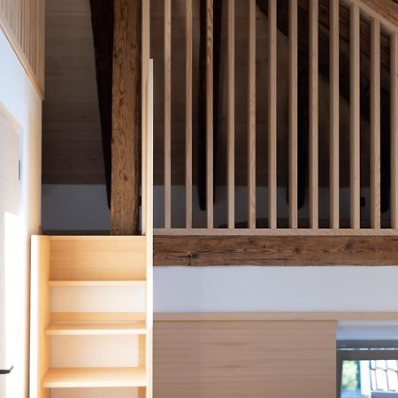 Ansitz Layshof Apartment Weyer メラーノ エクステリア 写真