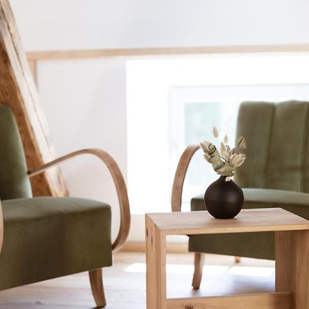 Ansitz Layshof Apartment Weyer メラーノ エクステリア 写真