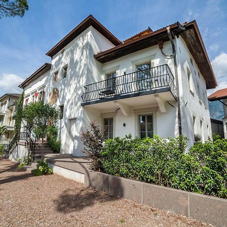 Ansitz Layshof Apartment Weyer メラーノ エクステリア 写真