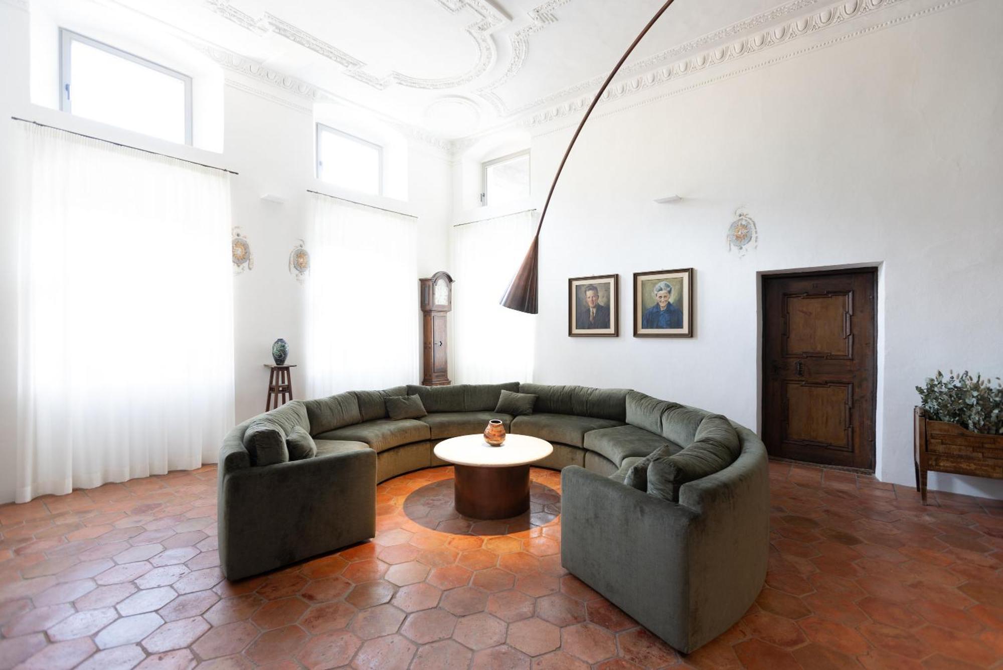 Ansitz Layshof Apartment Weyer メラーノ エクステリア 写真
