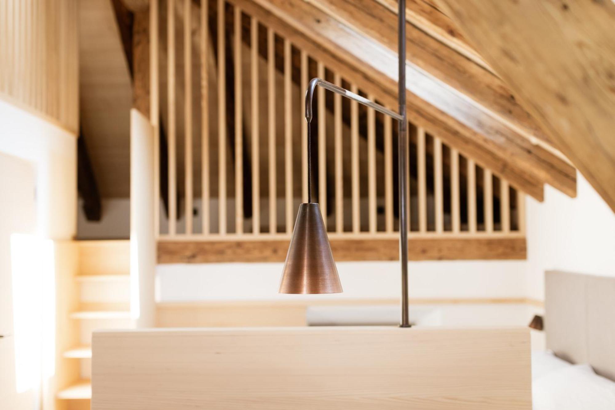 Ansitz Layshof Apartment Weyer メラーノ エクステリア 写真