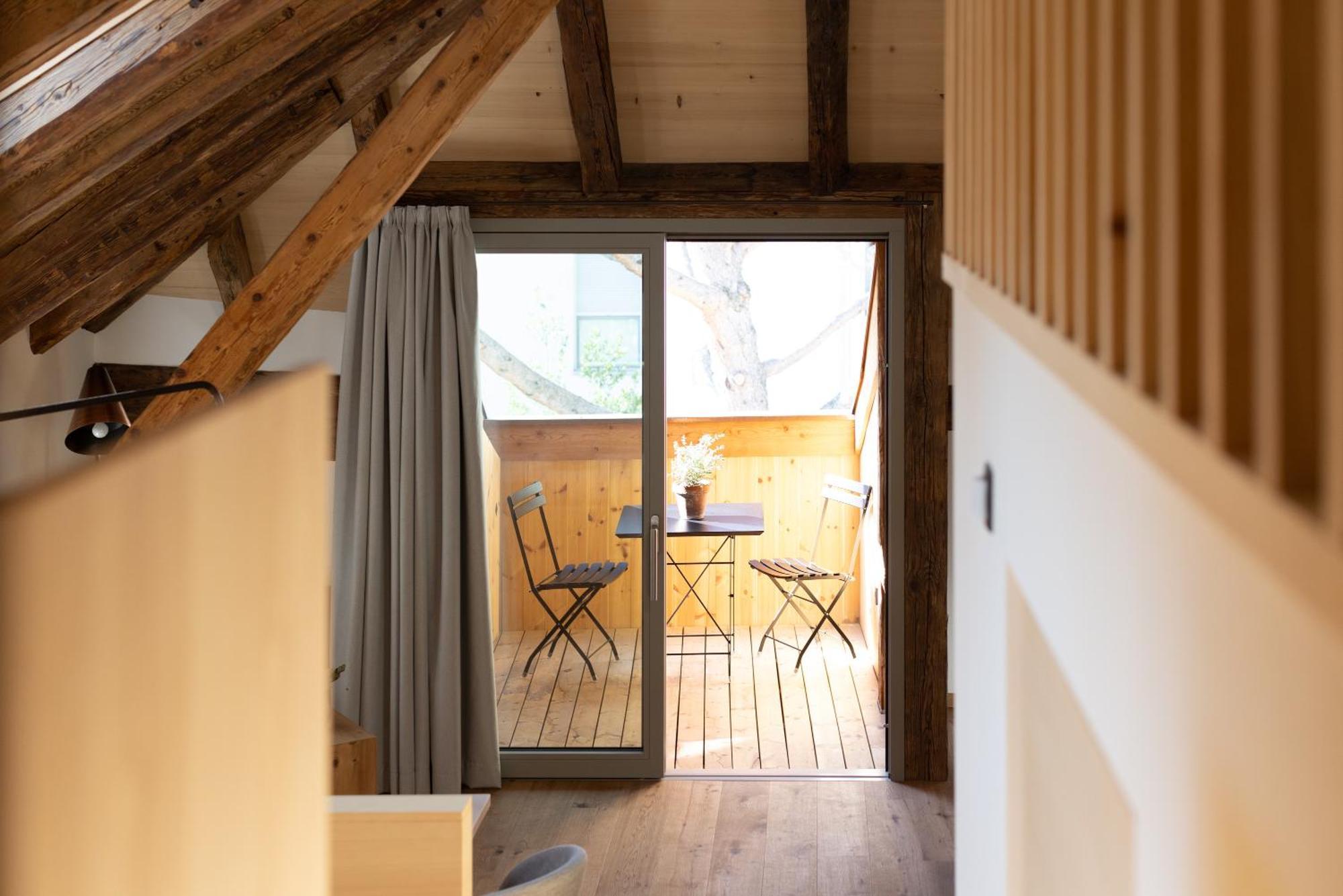 Ansitz Layshof Apartment Weyer メラーノ エクステリア 写真