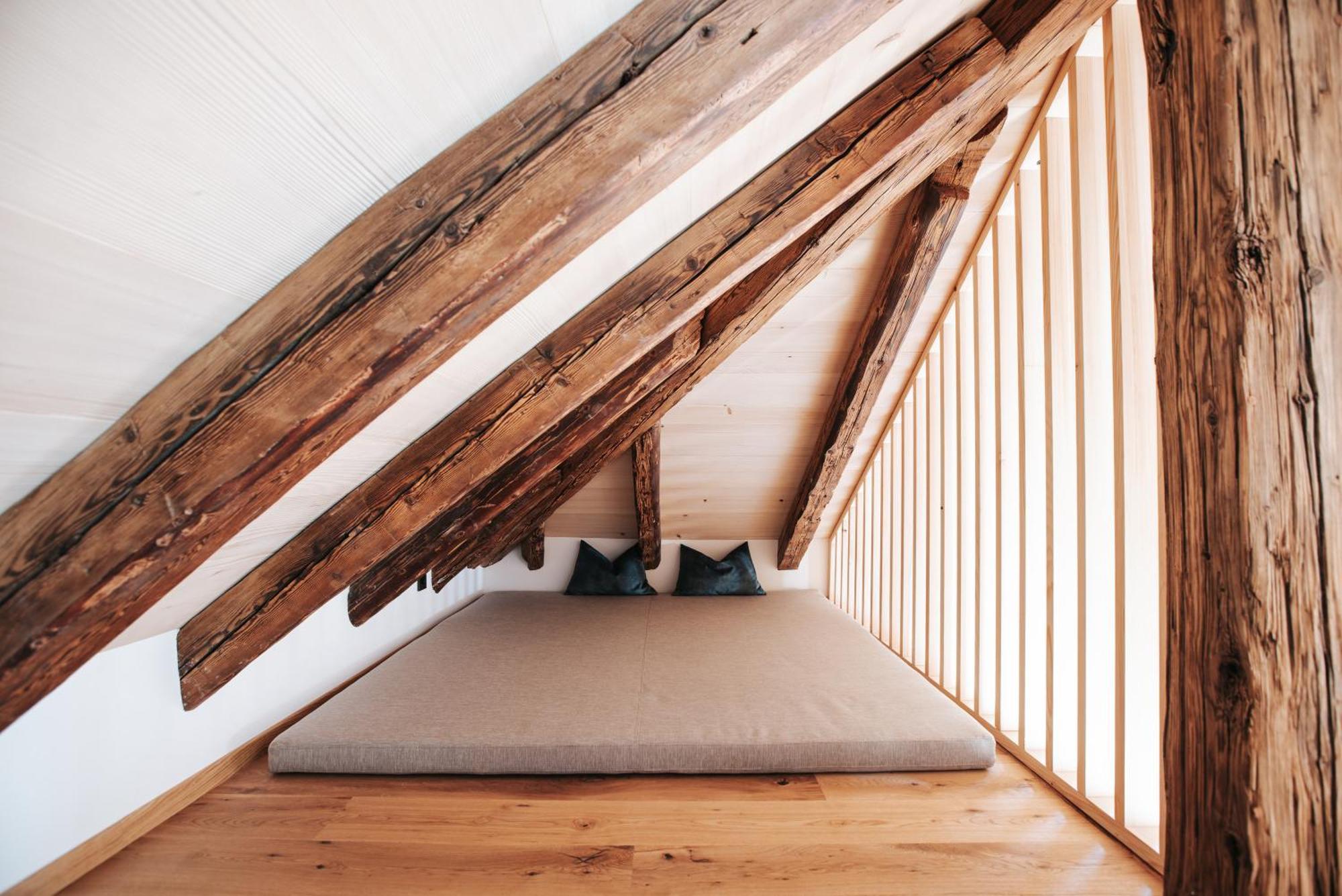 Ansitz Layshof Apartment Weyer メラーノ エクステリア 写真