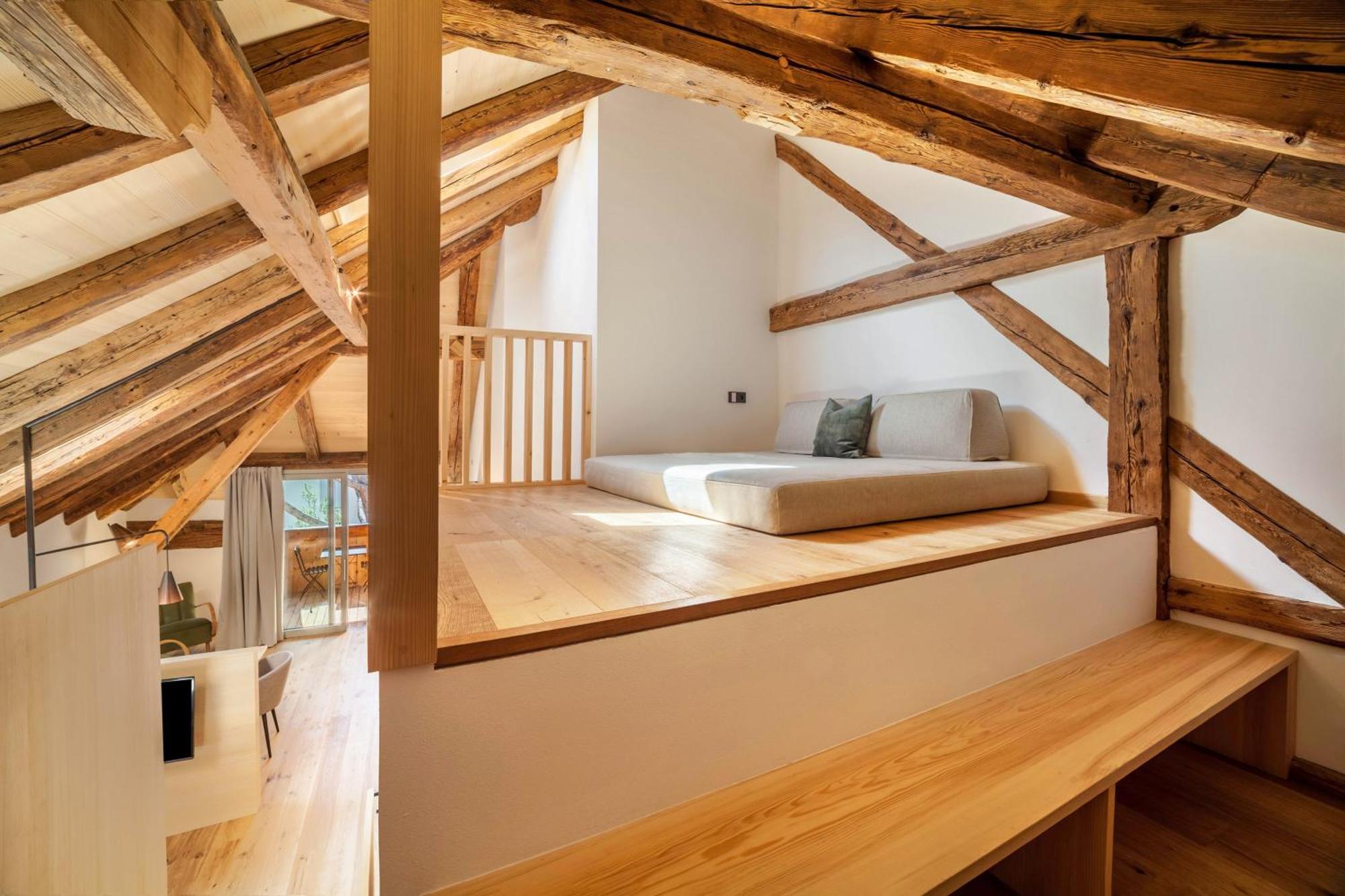 Ansitz Layshof Apartment Weyer メラーノ エクステリア 写真